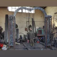 خدمات اهنگری|خدمات پیشه و مهارت|تهران, پاسداران|دیوار