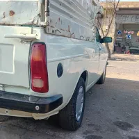 پیکان وانت۸۶ دوگانه|خودرو سواری و وانت|تبریز, |دیوار