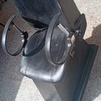 صندلی اصلاح و باکس