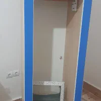 کمدتک درب بادوکشو|جاکفشی، کمد، دراور|مسجد سلیمان, |دیوار