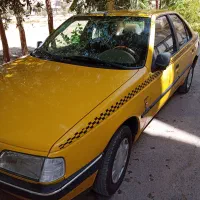 نیازمند راننده تاکسی جهت کار با پژو تاکسی