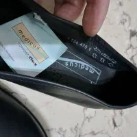 دو جفت کفش زنانه در حد نو|کیف، کفش، کمربند|تهران, ستارخان|دیوار