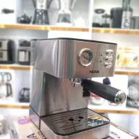 اسپرسوساز ندوا 147 (تک و عمده)|سماور، چای‌ساز، قهوه‌ساز|خرم‌آباد, |دیوار