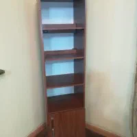 دکوری|کتابخانه، شلف، قفسه‌های دیواری|بندر ماهشهر, |دیوار