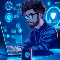 کمک کار پاسخگویی کار غیرحضوری