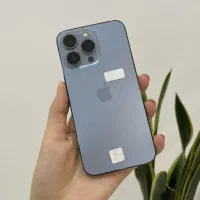 فروش ویژه آیفون 13 پرو و 13 پرومکس|موبایل|ایلام, |دیوار