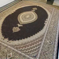 فرش ماهی ۱۲۰۰ شانه تراکم ۳۶۰۰