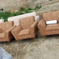 مبل باکیفیت وضمانت|مبلمان خانگی و میز عسلی|بردسیر, |دیوار