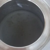کتری رو گازی شیردار استیل کم کارکرد|قوری، کتری، قهوه‌ساز دستی|سنندج, |دیوار