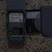 نوکیا ۱۲۰۰ صفر رنگی|موبایل|سقز, |دیوار