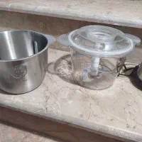 خوردکن مارک سیلور کرست