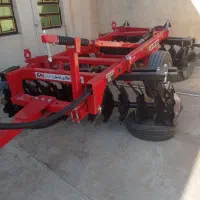 دیکس تراکتور