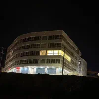 ۱۵۳متر سام و زال ۳خواب خیابان ورزش