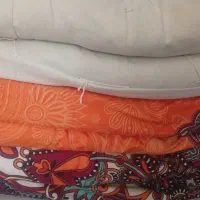 ۳ عدد تشک خوری