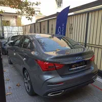 آریزو 5 اف ال ARRIZO 5 FL|خودرو سواری و وانت|تهران, تهرانپارس غربی|دیوار