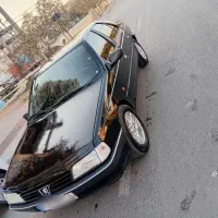 پژو ۴۰۵ جی ال ایکس