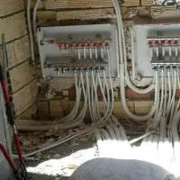 لوله کشی و نصب شیرآلات|خدمات پیشه و مهارت|کرمانشاه, |دیوار