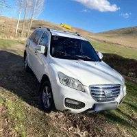 لیفانx60|خودرو سواری و وانت|شاهین دژ, |دیوار