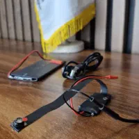 دوربین مخفی آنلاین