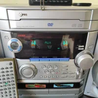 ضبط خانگی LG با دستگاه فلش پلیر|سیستم صوتی خانگی|چالوس, |دیوار