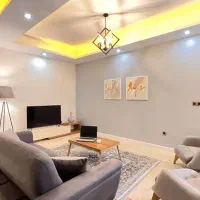 اجاره اپارتمان مبله شیک و شخصی پارکینگ