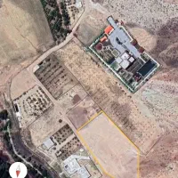 فروش زمین ۵۰۰ متری در روستای ده شیخ|فروش زمین و ملک کلنگی|شیراز, شهرک امیر کبیر|دیوار
