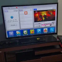 تلوزیون ال‌ای‌دی ال‌جی