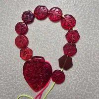 مهره های گبری قدیمی