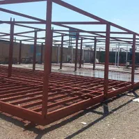 جوشکاری سیار با ملاحظه و خوش قول|خدمات پیشه و مهارت|یزد, |دیوار