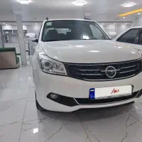 هایما s7 مدل ۹۵