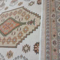 گلیم۴متری|گلیم، جاجیم، گبه|باغستان, |دیوار