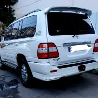 لندکروز اطاق صد2006