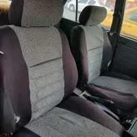 پیکان مدل ۸۲ انژکتور|خودرو سواری و وانت|اردبیل, |دیوار