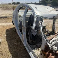 لوازم خودرو بدنه