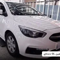 فروش شاهین GL