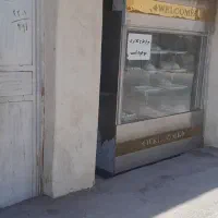 رهن کامل مغازه 250میلیون