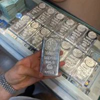 شمش  سویس یک کیلو گرمی با شناسنامه معتبر