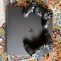 ps4 اسلیم کپی خور یترا فول بازی در حد نو