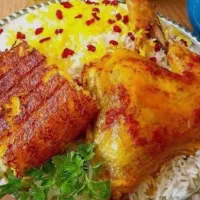 اشپز خانگی با سفارش شما
