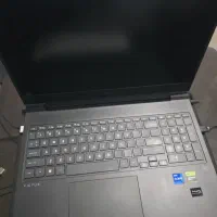 لپتاپ گیمینگ HP Victus|رایانه همراه|اسلام‌شهر, باغ فیض|دیوار