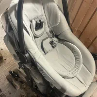 کریر کلاسکه و گهواره