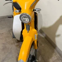 هندا 70برقی|موتورسیکلت|تهران, میرداماد|دیوار