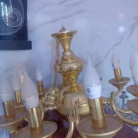 لوستر  ۳ تا  جفت|لوستر و چراغ آویز|کرمانشاه, |دیوار