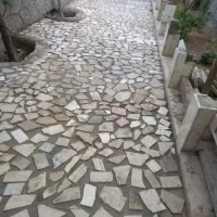 کاشی کاری سنگ کاری سرامیک کاری سیمانکاری|خدمات پیشه و مهارت|قم, زنبیل آباد|دیوار