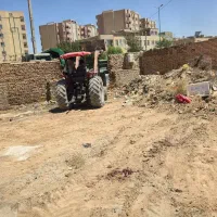 فروش یا اجاره زمین تجاری بلوار مدرس دونبش