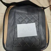 روکش صندلی سمند استوک کف صندوق پرده عقب روداشبوردی|قطعات یدکی و لوازم جانبی|قزوین, |دیوار