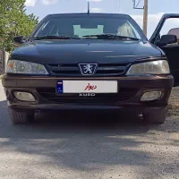 پارس موتور زانتیا