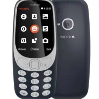 گوشی نوکیا 3310 اصلی دوسیمکارت|موبایل|رفسنجان, |دیوار