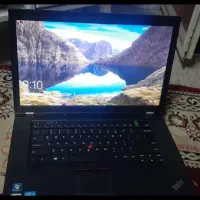 لپ تاب w530