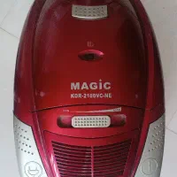 جاروبرقی مجیک